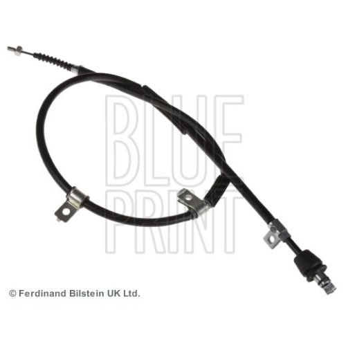 Seilzug, Feststellbremse BLUE PRINT ADG046225 f&uuml;r HYUNDAI, hinten rechts