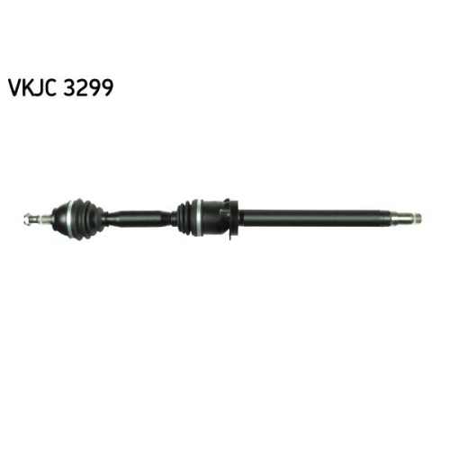 Antriebswelle SKF VKJC 3299 f&uuml;r MERCEDES-BENZ, Vorderachse rechts