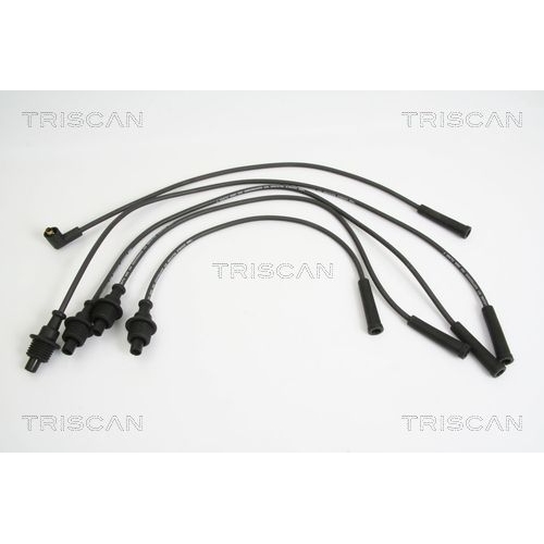 Z&uuml;ndleitungssatz TRISCAN 8860 4304 f&uuml;r