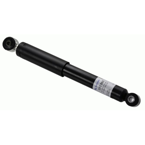 Sto&szlig;d&auml;mpfer SACHS 313 560 f&uuml;r FIAT LANCIA, Hinterachse