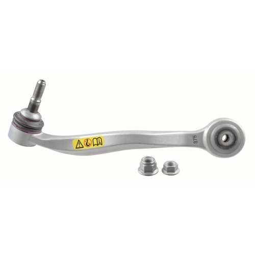 Lenker, Radaufh&auml;ngung LEMF&Ouml;RDER 27138 02 f&uuml;r BMW BMW (BRILLIANCE), Vorderachse
