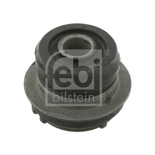 Febi Bilstein 08563 Querlenkerlager , 1 St&uuml;ck