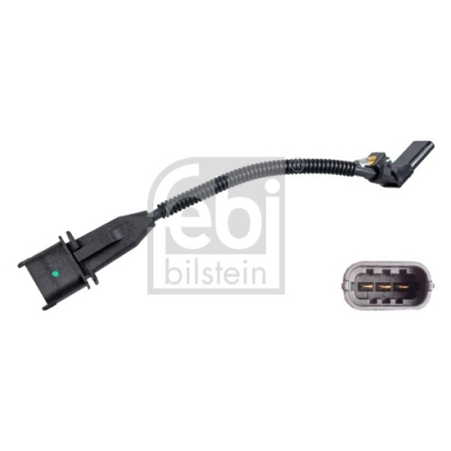 Febi Bilstein 106795 Kurbelwellensensor, 1 St&uuml;ck