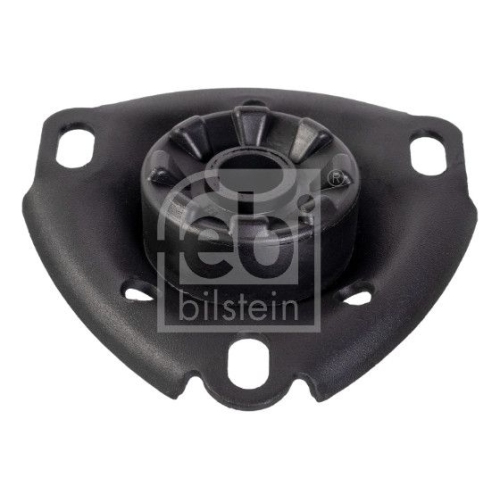 Febi Bilstein 03487 Federbeinst&uuml;tzlager ohne W&auml;lzlager , 1 St&uuml;ck