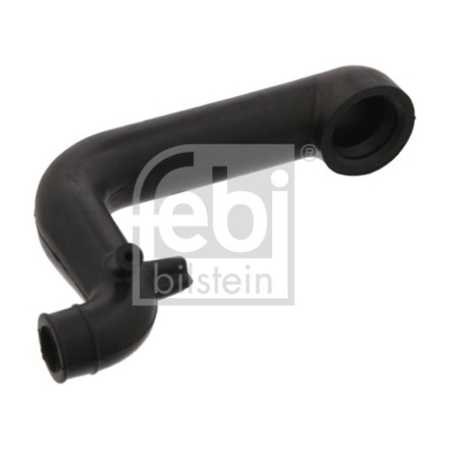 Febi Bilstein 33859 Schlauch f&uuml;r Kurbelgeh&auml;useentl&uuml;ftung , 1 St&uuml;ck