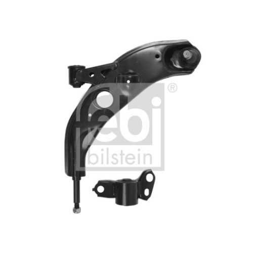 Febi Bilstein 42407 Querlenker mit Lager und Gelenk , 1 St&uuml;ck