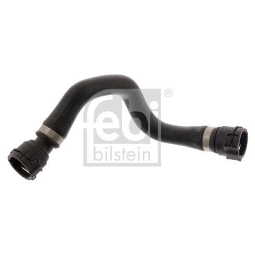 Febi Bilstein 45841 K&uuml;hlwasserschlauch mit Schnellverschluss , 1 St&uuml;ck