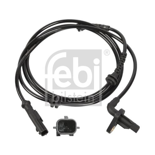 Febi Bilstein 106278 ABS-Sensor, 1 St&uuml;ck