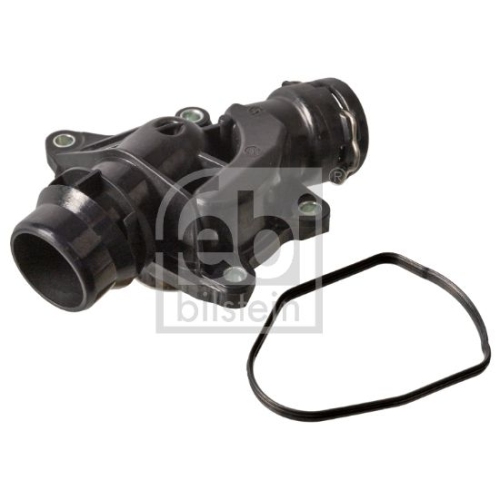 Febi Bilstein 170644 Thermostat mit Dichtung, 1 St&uuml;ck