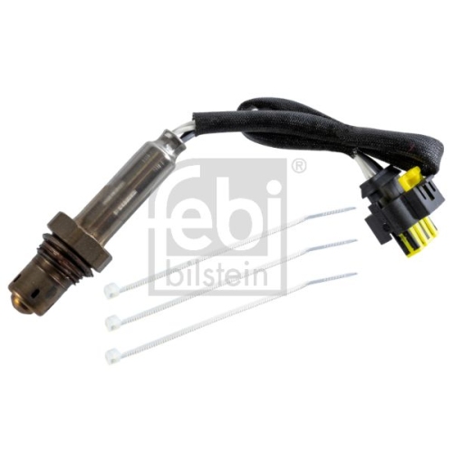 Lambdasonde FEBI BILSTEIN 175950 f&uuml;r OPEL VAUXHALL CHEVROLET DAEWOO HOLDEN