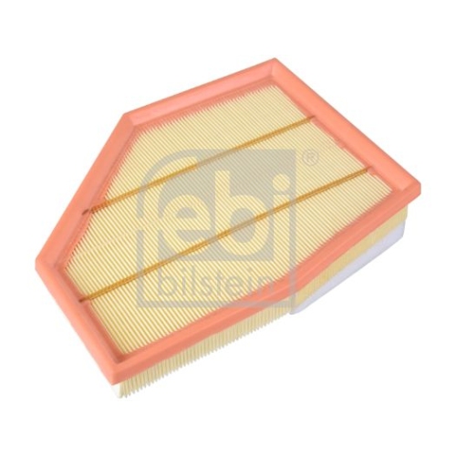 Luftfilter FEBI BILSTEIN 177154 f&uuml;r BMW, vorne links