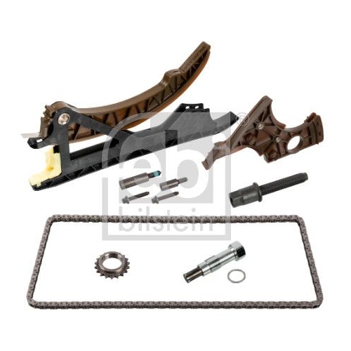 Febi Bilstein 1x 48386 Steuerkettensatz f&uuml;r Nockenwelle