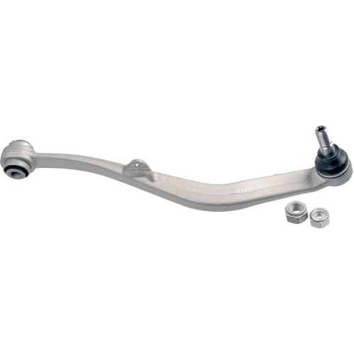 Spurstange LEMF&Ouml;RDER 34039 01 f&uuml;r MERCEDES-BENZ, Hinterachse, rechts