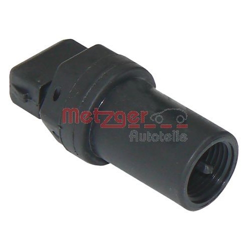 Sensor, Wegstrecke METZGER 0909045 f&uuml;r FORD VAG
