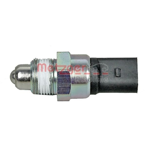 Schalter, R&uuml;ckfahrleuchte METZGER 0912030 f&uuml;r VAG