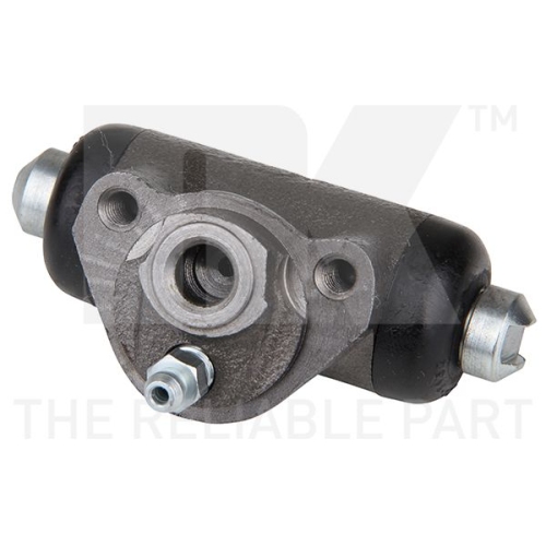 Radbremszylinder NK 802328 f&uuml;r FIAT LANCIA SEAT, Hinterachse, links, rechts