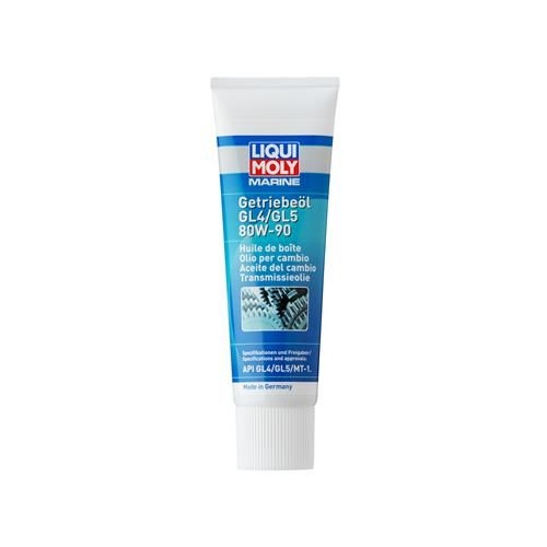 Liqui Moly 1x LM25030 250ml Marine Getriebe&ouml;l GL4/GL5 80W-90