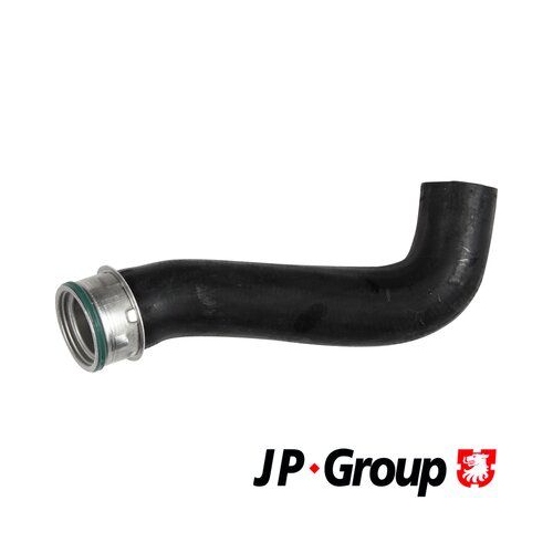 Ladeluftschlauch JP GROUP 1117702400 JP GROUP f&uuml;r AUDI SEAT SKODA VW VAG, unten