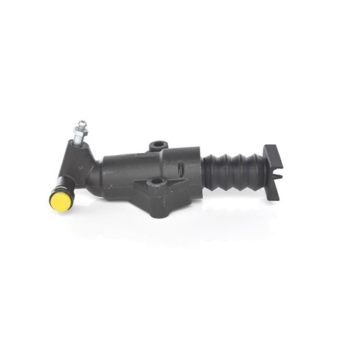 Nehmerzylinder, Kupplung BOSCH 0 986 486 542 f&uuml;r AUDI SEAT SKODA VW