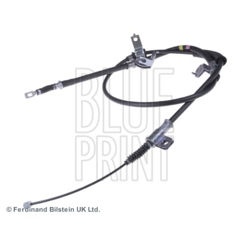 Seilzug, Feststellbremse BLUE PRINT ADG046257 f&uuml;r HYUNDAI, hinten rechts