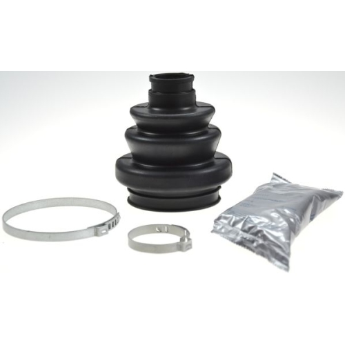 Faltenbalgsatz, Antriebswelle SPIDAN 23202 f&uuml;r FIAT OPEL VAUXHALL