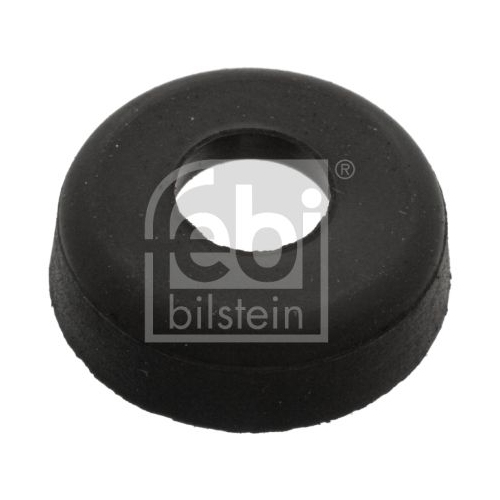 Dichtung, Zylinderkopfhaubenschrauben FEBI BILSTEIN 15190 f&uuml;r AUDI SEAT SKODA VW