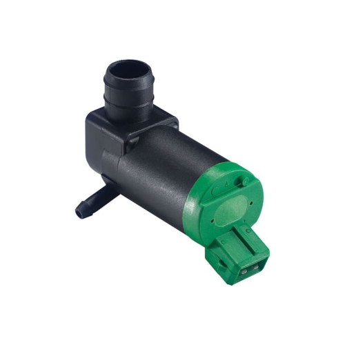 Waschwasserpumpe, Scheibenreinigung Continental/VDO X10-729-002-007 f&uuml;r CITRO&Euml;N