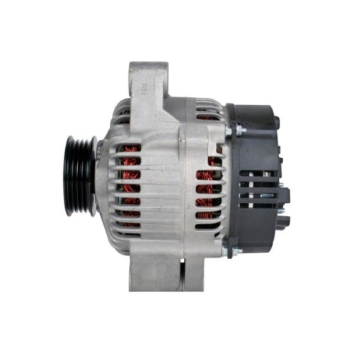 Generator HELLA 8EL 012 427-051 f&uuml;r MERCEDES-BENZ EVOBUS SMART