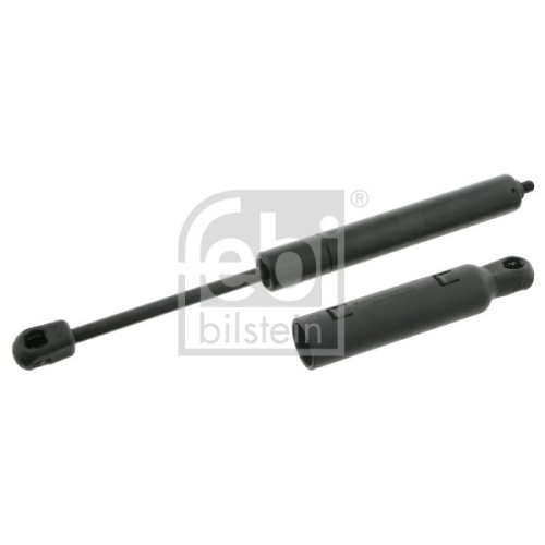 Febi Bilstein 27733 Gasdruckfeder f&uuml;r Motorhaube , 1 St&uuml;ck