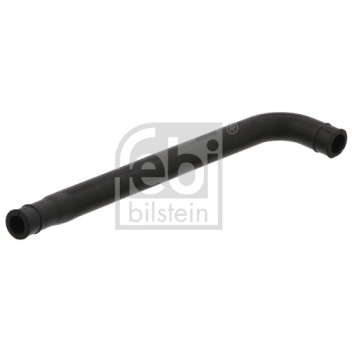 Febi Bilstein 33861 Entl&uuml;ftungsschlauch f&uuml;r Kurbelgeh&auml;use , 1 St&uuml;ck