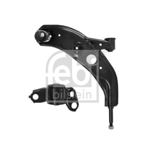 Febi Bilstein 42408 Querlenker mit Lager und Gelenk , 1 St&uuml;ck