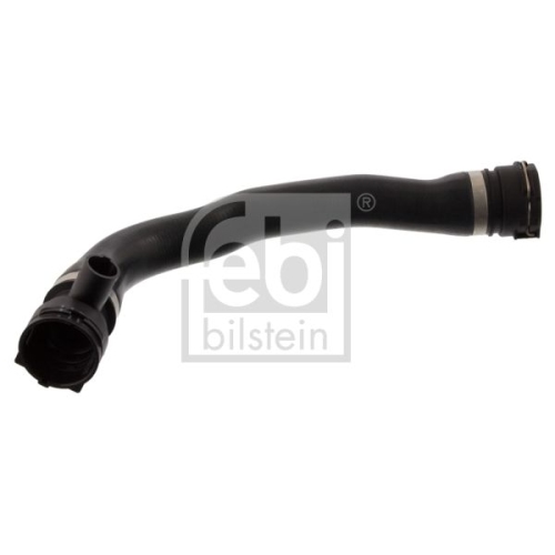 Febi Bilstein 45842 K&uuml;hlwasserschlauch mit Schnellverschluss , 1 St&uuml;ck