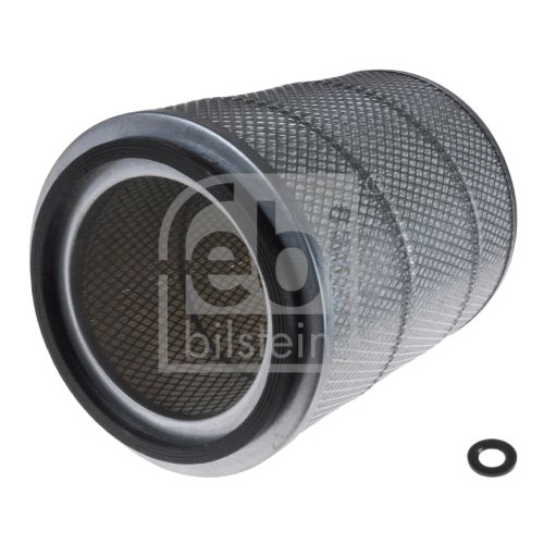 Febi Bilstein 47431 Luftfilter mit Dichtung , 1 St&uuml;ck
