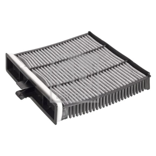 Febi Bilstein 104813 Innenraumfilter, 1 St&uuml;ck