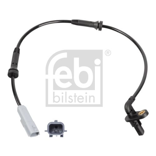Febi Bilstein 106279 ABS-Sensor, 1 St&uuml;ck