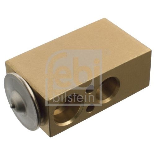 Febi Bilstein 107664 Expansionsventil, 1 St&uuml;ck