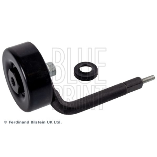 Blue Print 1x ADJ1396505BP Umlenkrolle mit Halter, f&Atilde;&frac14;r KRR