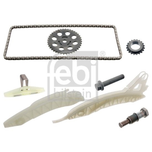 Febi Bilstein 1x 48388 Steuerkettensatz f&uuml;r Nockenwelle