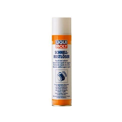 Liqui Moly 1x LM1612 300ml Schnellrostl&ouml;ser