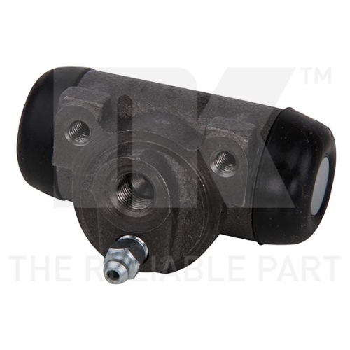 Radbremszylinder NK 802336 f&uuml;r FIAT LANCIA, Hinterachse, links, rechts