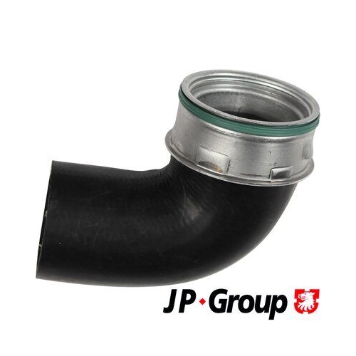 Ladeluftschlauch JP GROUP 1117702500 JP GROUP f&uuml;r SEAT VW VAG