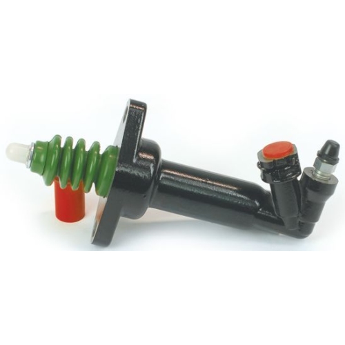 Nehmerzylinder, Kupplung BOSCH 0 986 486 553 f&uuml;r AUDI SEAT SKODA VW