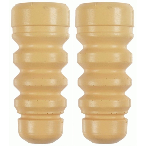 Anschlagpuffer, Federung SACHS 900 168 Service Kit f&uuml;r, Hinterachse