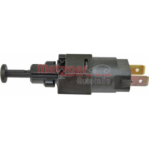 Bremslichtschalter METZGER 0911150 f&uuml;r OPEL ROVER DAEWOO GENERAL MOTORS
