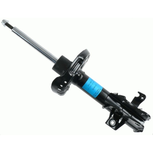 Sto&szlig;d&auml;mpfer SACHS 313 593 f&uuml;r HONDA, Vorderachse, links