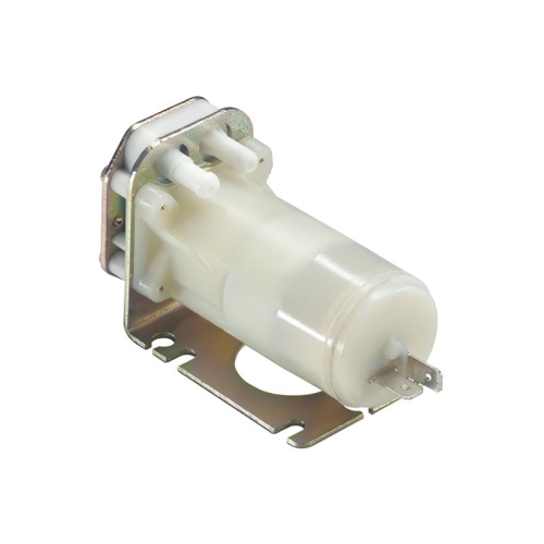 Waschwasserpumpe, Scheibenreinigung Continental/VDO 246-075-015-001Z f&uuml;r PORSCHE