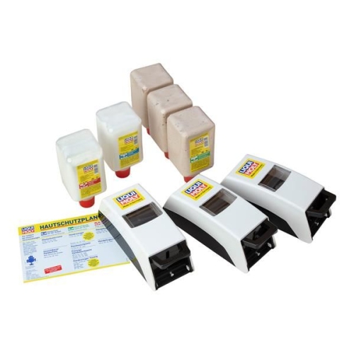Liqui Moly 1x LM3306 Hohlraum-Druckbecher-Pistole