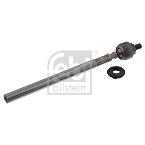 Febi Bilstein 11847 Axialgelenk mit Sicherungsblech , 1 St&uuml;ck