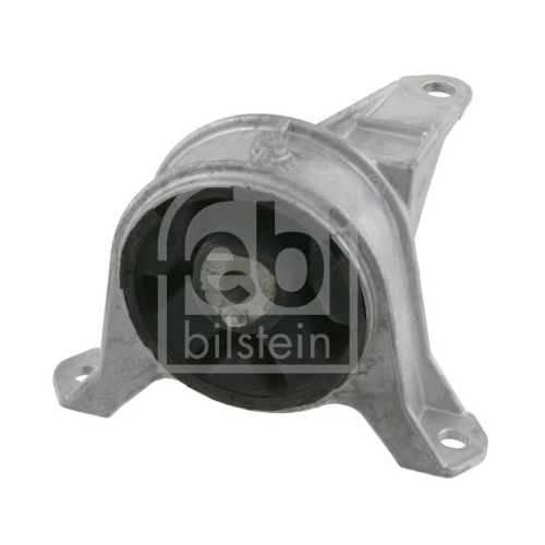 Febi Bilstein 15721 Motorlager , 1 St&uuml;ck