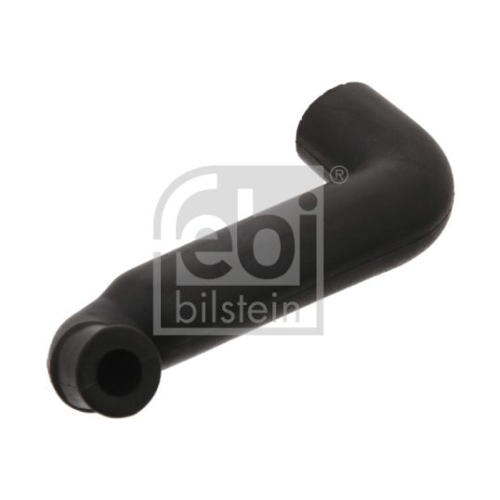 Febi Bilstein 33862 Entl&uuml;ftungsschlauch f&uuml;r Kurbelgeh&auml;use , 1 St&uuml;ck